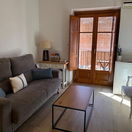 Fantastico Apartamento Suite En Centro De Granada Exterior photo