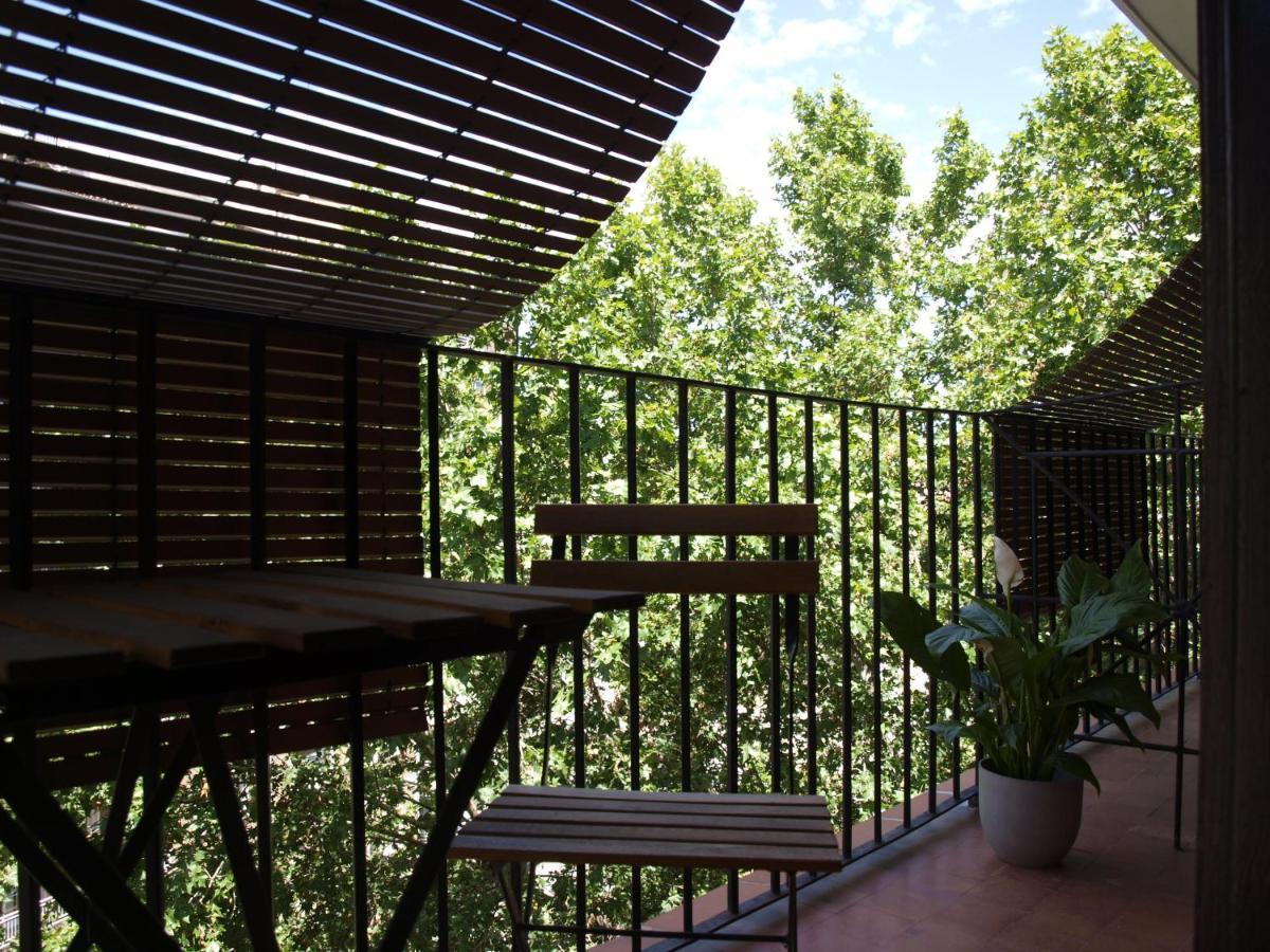 Fantastico Apartamento Suite En Centro De Granada Exterior photo