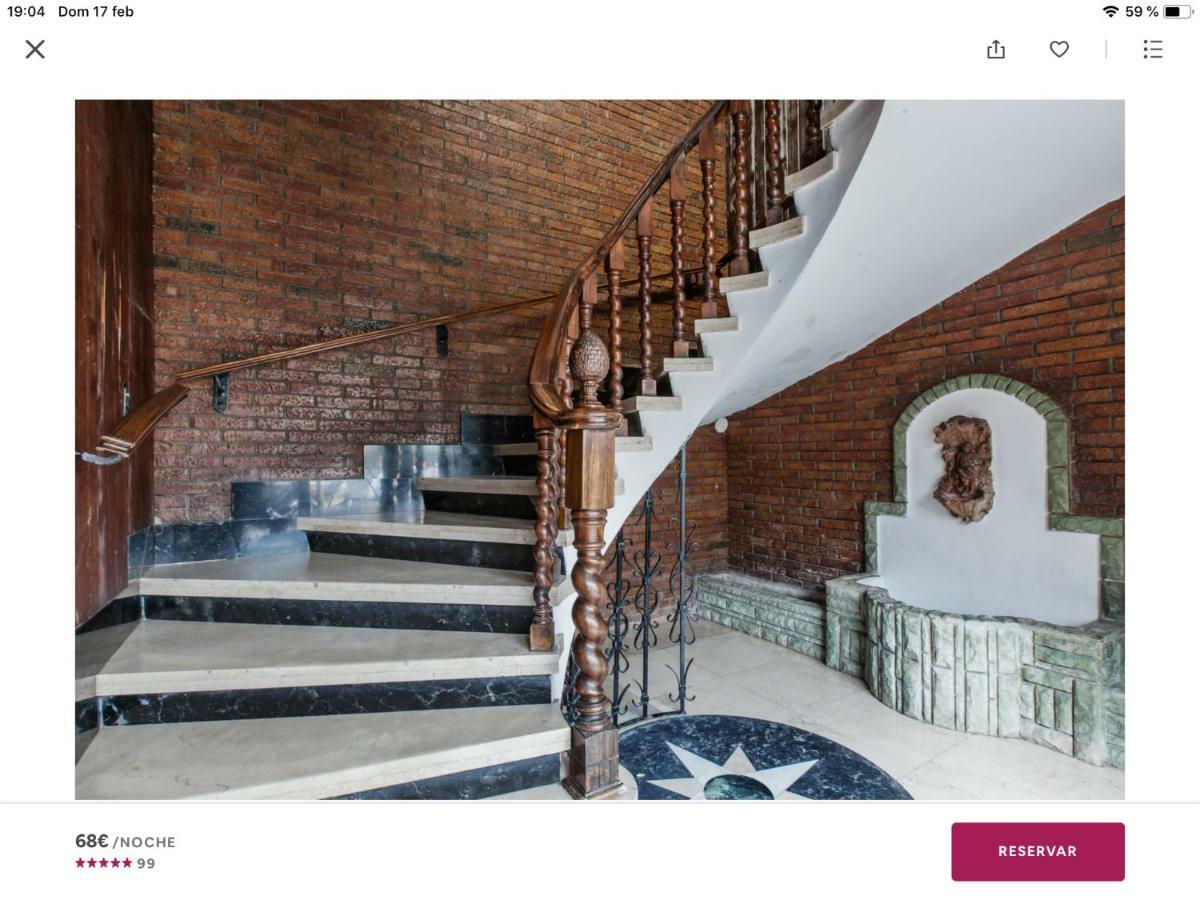 Fantastico Apartamento Suite En Centro De Granada Exterior photo